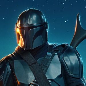 Meet your Posher, Steve